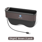 Brown Right