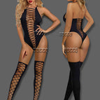 black / S-XXL flexible