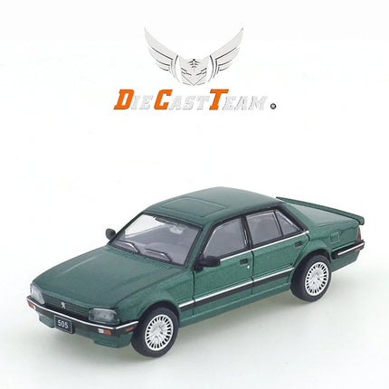 DCT/SHADOW 1/64 BMW M5（E60）850 CSi Peugeot Hyundai Motor Car Alloy Motor Vehicle Diecast Metal Model Kids Toys for Boys