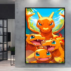 oiOPZHd1n0xv-33 / 50x75cm Unframed