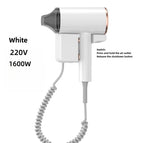 White / 220V-240V EU Plug