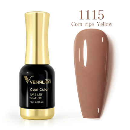 Venalisa Gel Polish / Vernis Gel Venalisa