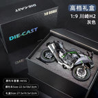 H2 With box