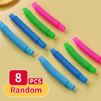 8PCS Tube Ramdom