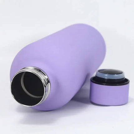 Custom Logo Thermos Large Vacuum Flask Stainless Steel Portable Thermos Bottle Outdoor Sports Water Bottle Travel Mug 500/750ml