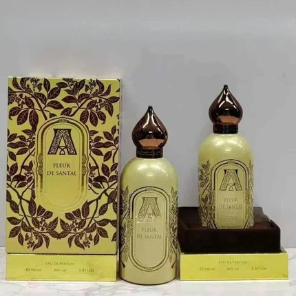 100ml Niche Luxury Perfume Unique Scent Experience Exquisite Artwork for Consumers Designer Classic Cologne Premium Fragrance