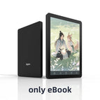 only B6 e-book / Poland