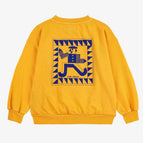 Sweatshirt 16 / 130 CM