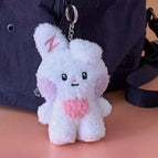 HANYUJIN A / 12cm