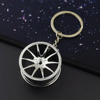 LG-silver / 6 cm