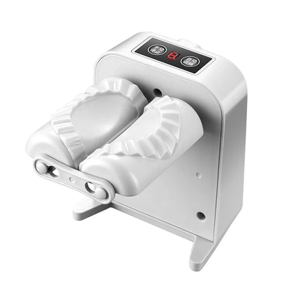 Automatic Electric Dumpling Maker Machine Press Mold Kitchen Accessories Rechargeable Automatic Pressing Empanadas Ravioli Mould