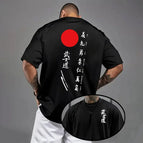 Black 1 / XXL