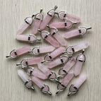 rose quartz stone