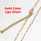 E-Gold Color / 5pcs-45cm plus 5cm