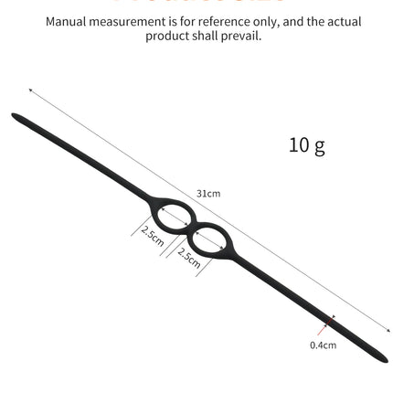 Penis Ring Reusable Silicone Semen Cock Ring Penis Enlargement Delayed Ejaculation Sex Toys For Men