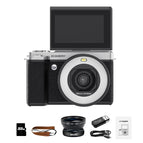 With Lens 1 / No TF Card