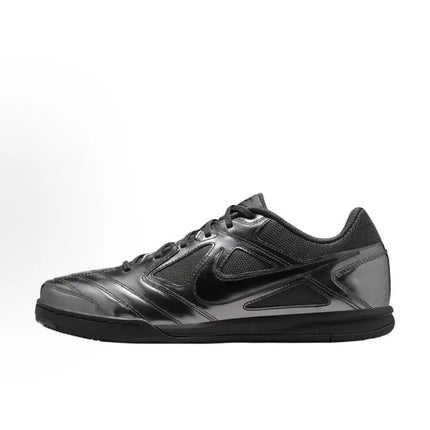 Nike Gato Men's Indoor Football Shoes Lightweight Synthetic Leather Training Sneakers HQ6020-301