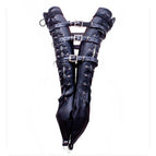 A Bdsm Armbinder