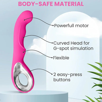 Female 18 adult vibrator clitoris nipple g-spot tease dildo stimulator massager vagina masturbator sex toys for women couples