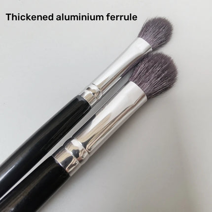 New Highlighter Makeup Brush Natural Goat Hair Beauty Cosmetics Tools