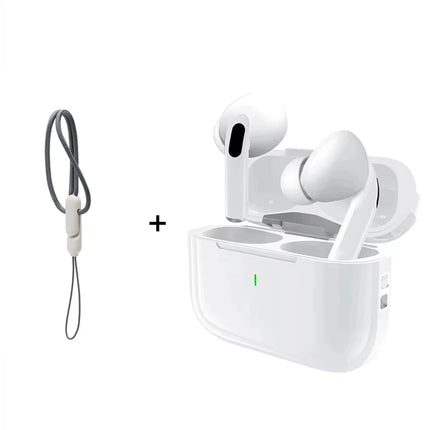 UEESFIT NEW A5 TWS Wireless Earphones Bluetooth 5.3 Sports Headphones HD Call HiFi Sound Headset Mini In-Ear Earbuds With Mic