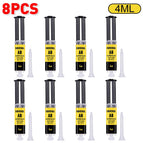 4ml 8PCS