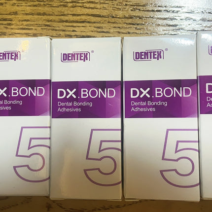 Dentex Dental Nano Hybrid Composite Resin Light Cure Bond Orthodontic Adhesive Bonding Agent Acid Etching Gel A1 A2 A3 A3.5 B1