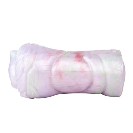 NNSX Silicone Vagina Stroker Male Masturbator Soft Pocket Pussy Penis Exercise Massager Erotic Sex Toys For Men Adult Supplies