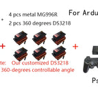 UNO Upgrade set / China Mainland