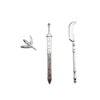 Weapon set