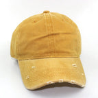 YELLOW / One Size