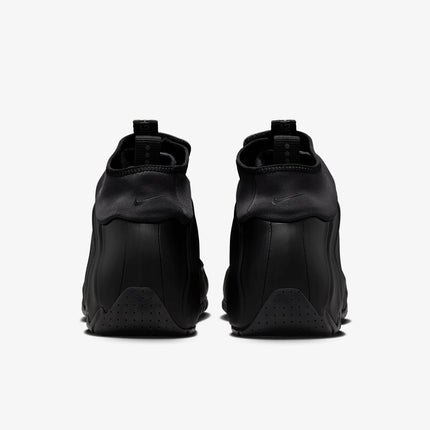 Nike Air Flightposite Men's Mid-Top Basketball Shoes FV5582-001