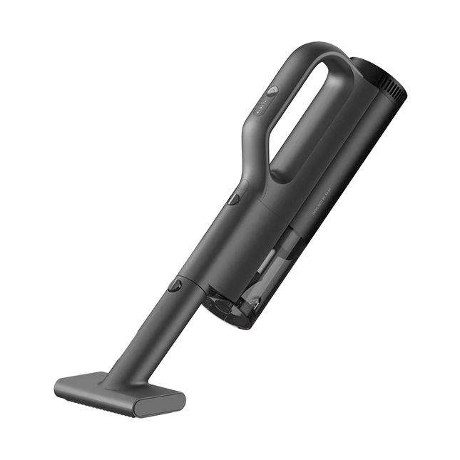 Mijia Car Vacuum Cleaner 21kPa Suction Type-C Charging 5-Stage Filtration 2400mAh Home Wireless Vacuum Cleaners Washable