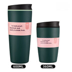 600ml / Dark green