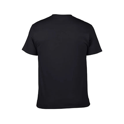 Bimmer M Series Badge High Performance T-Shirt funnys oversized tees aesthetic clothes fitted t shirts for men
