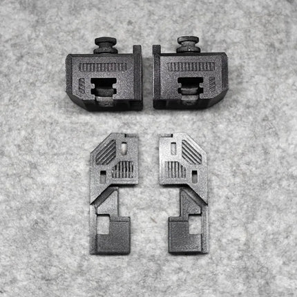 ROS-076 Leg Height Expand Upgrade Kit For AOTP Megatronus The Fallen Accessories