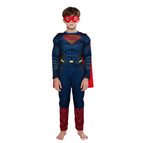 Costume B / L 135-145cm