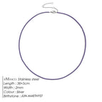 JUN-Silver Color