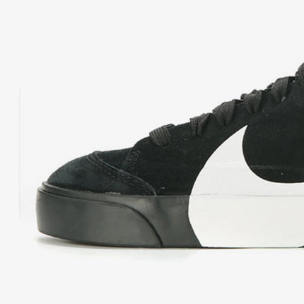 Nike genuine BLAZER CITY LOW LX women's casual sports board shoes AV2253-001