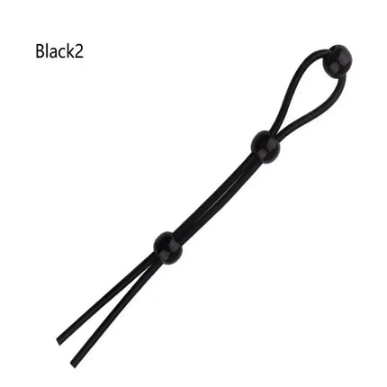 New 1/3/4/6/7/9Pcs Adjustable Silicone Penis Rings Set For Male Cockring Ejaculation Delay Sex Toy For Couples Adult Fun Options