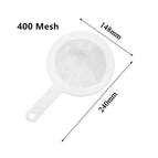 400Mesh