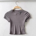 GREY / S