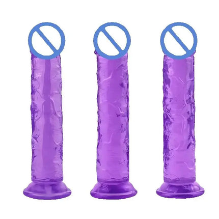 Huge Flesh Realistic Dildo Vagina Anal Butt Plug Strap On Penis Suction Cup For Woman Adult Vibrator Sex Toy Shop Pussy Pump