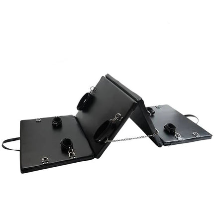 Fetish BDSM Bondage Board Sex Furniture Couples Puppy Play Sexules Toys for Adult Games Women Men Slave Erotic Accessories Toys