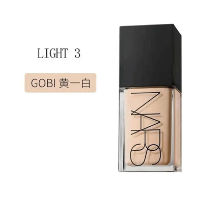 NARS Soft Matte Complete Foundation (2022) - #Gobi L3