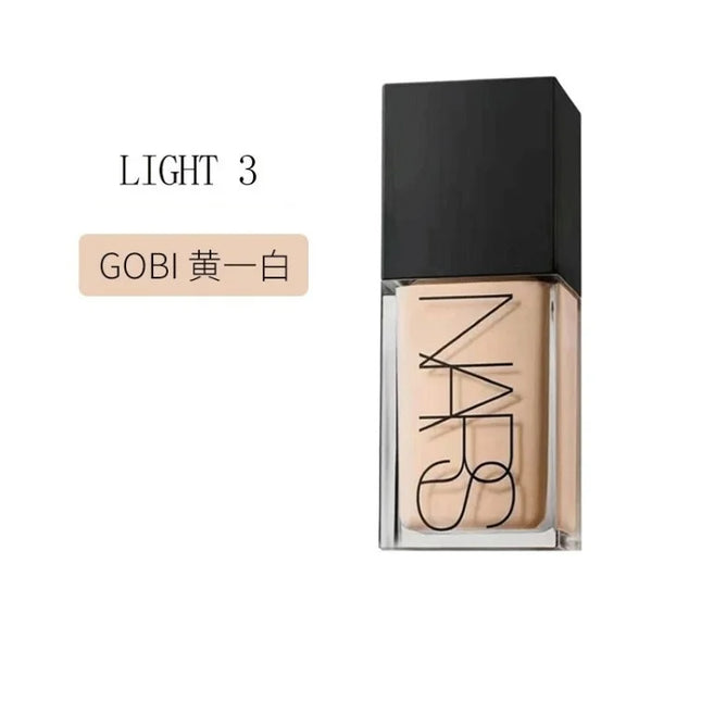 NARS Soft Matte Complete Foundation (2022) - #Gobi L3