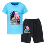 SET-10 / 160(12-13Years)