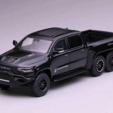 596 1:64 Alloy Car Model Toy Gift Ornaments