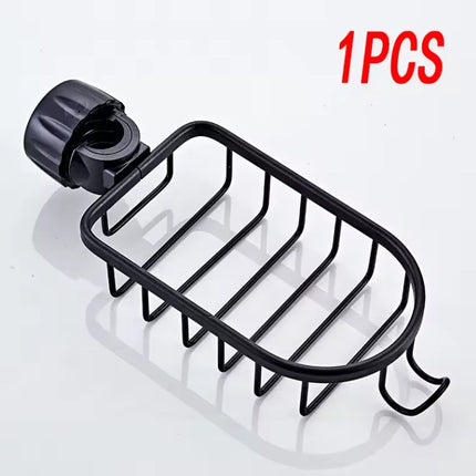 Sink Drain Rack Organizer / Organisateur Évier Cuisine