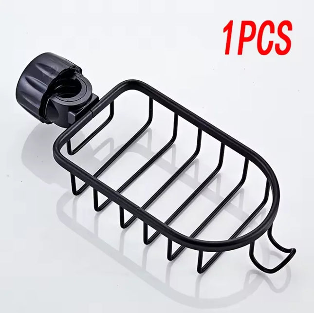 Sink Drain Rack Organizer / Organisateur Évier Cuisine